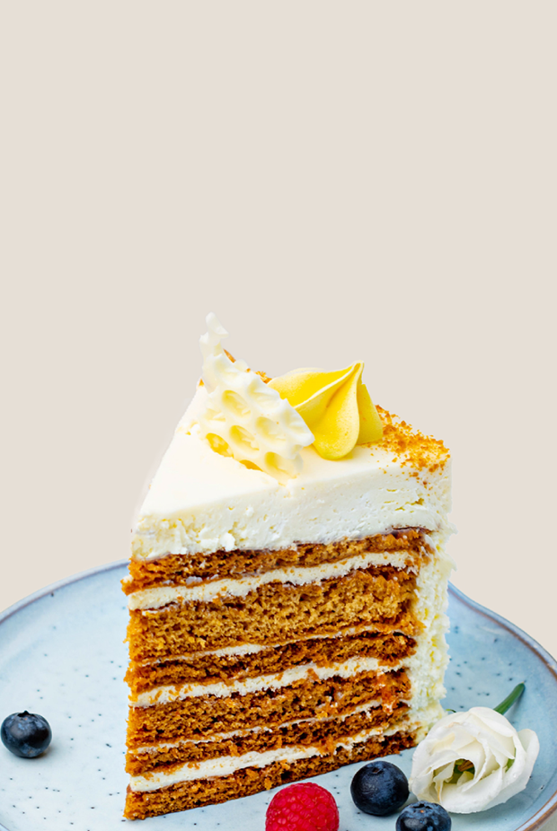 Начинка Медовая