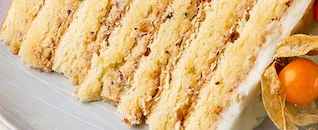 Начинка Ореховая