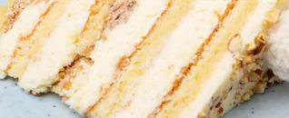 Начинка Рафаэлло