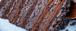 Начинка Шоколадная