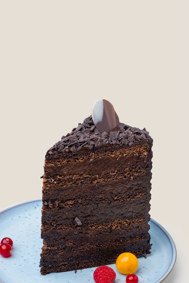 Начинка Шоколадная