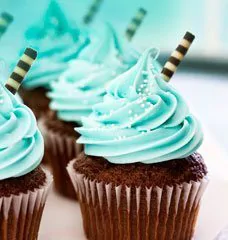 Капкейки для Мальчиков