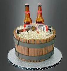 Торты Пиво