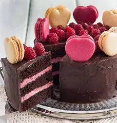 Торты девушке