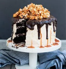 Торты парню