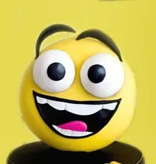 Торты со смайликами