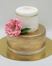 Отзыв Спасибо большое за торт