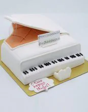 Отзыв Спасибо за торт!