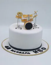 Отзыв Спасибо Вам огромное за торт!!!