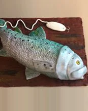 Отзыв Спасибо за торт!