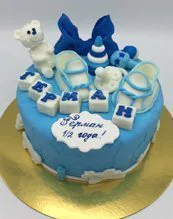 Отзыв Ох, красота какая!