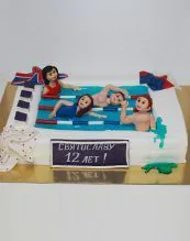 Отзыв Вкус - выше всяких похвал.