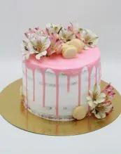 Отзыв Торт очень вкусный