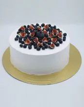 Отзыв Диабетический торт очень вкусный и красивый