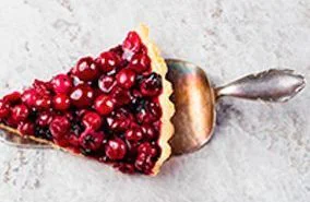 Обновление карточки торта