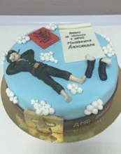 Отзыв Красота какая)