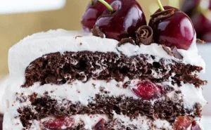 Ммм... Три новые начинки