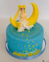 Отзыв на торт от кондитерской Cakes.ru