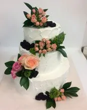 Отзыв на торт от кондитерской Cakes.ru