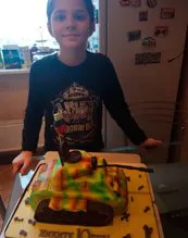 Отзыв Добрый день! 