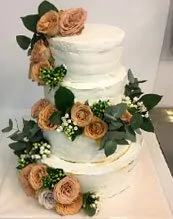 Отзыв на торт от кондитерской Cakes.ru