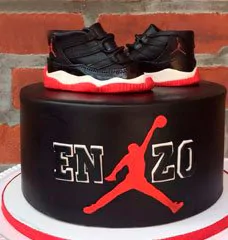 Торты на 13 лет мальчику