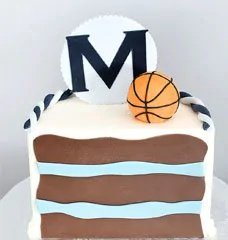 Торты на 6 месяцев мальчику