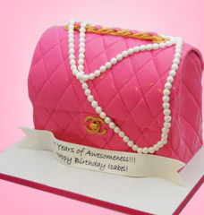 Торт на 17 лет девушке