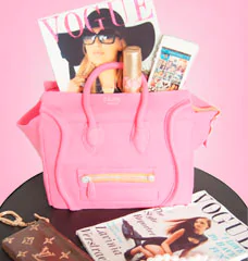 Торты на 20 лет девушке