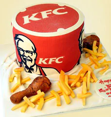 Торты на 16 лет мальчику