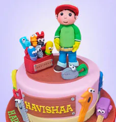 Торты на 14 лет мальчику