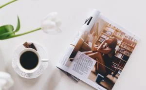 Специальный раздел для невест