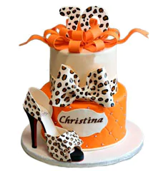 Торты на 33 года женщине