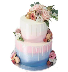 Торты на 35 лет Девушке