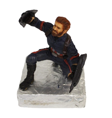 Фигурки для торта