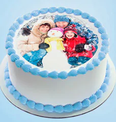 С фотопечатью