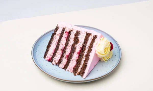 Начинка Малиновый крем-чиз