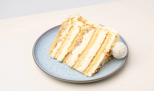 Начинка Рафаэлло