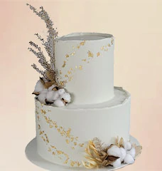 Торты Айвори