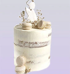 Торты с Ангелом