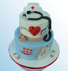 Торты Кардиологу