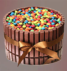 Торты Кит-Кат