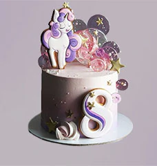 Торты с Леденцами