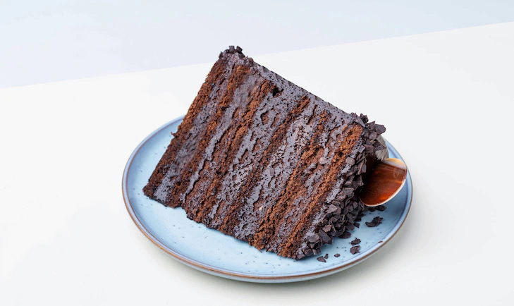 Начинка: Шоколадная