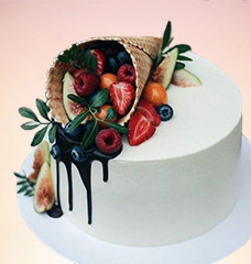 Торты Рог Изобилия