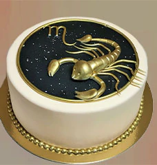 Торты Скорпион