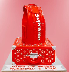 Торты Суприм