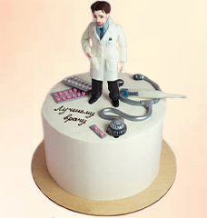Торт Травматологу