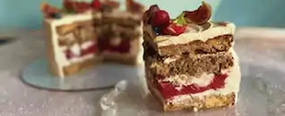 Начинка Малиновая ПП