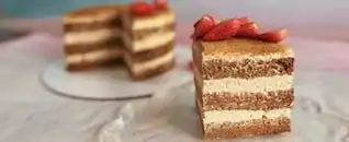 Начинка Медовая ПП